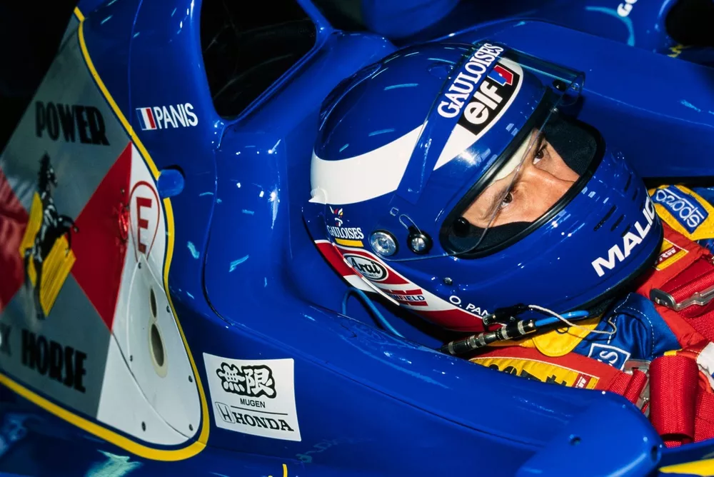 無限ホンダ初優勝の大荒れモナコGPから30年。パニスが当時を回想