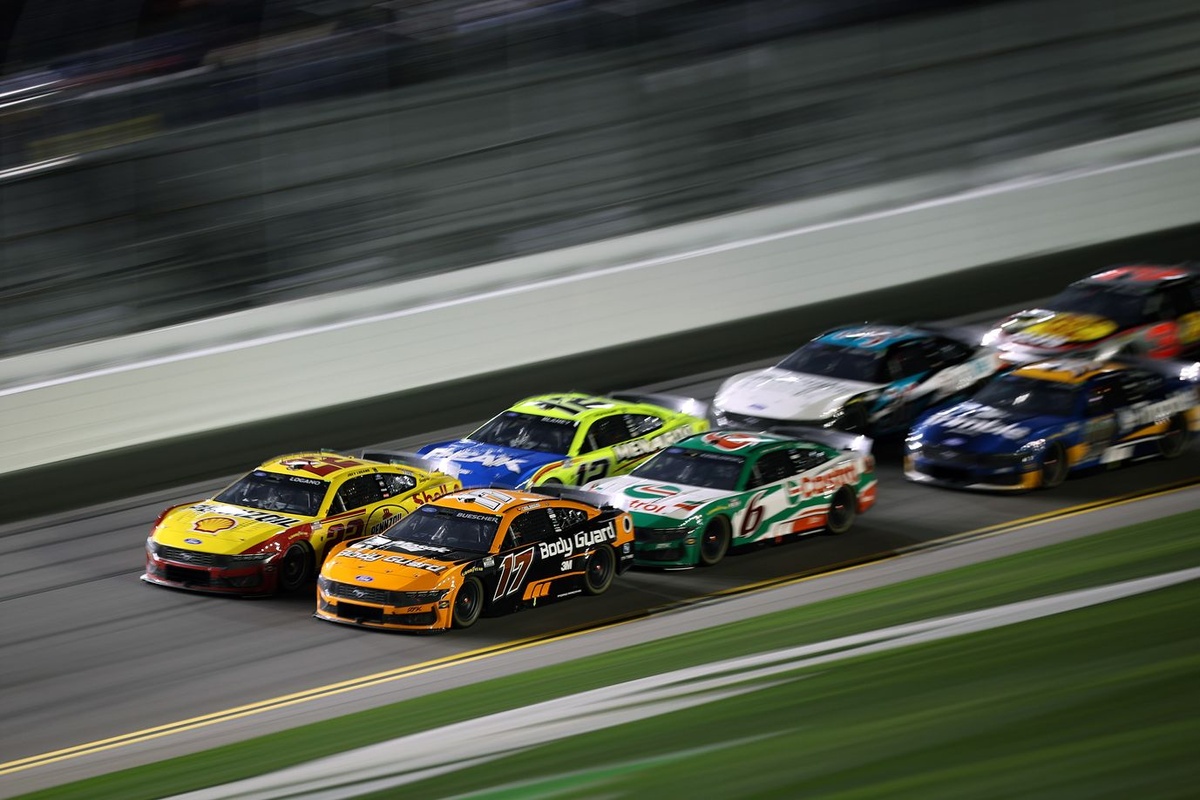 Why NASCAR’s changes for 2026 promise to deliver a much-improved racing product