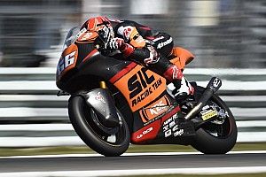 Ufficiale: il Sepang International Circuit rileva il posto dell'Angel Nieto Team sulla griglia della MotoGP