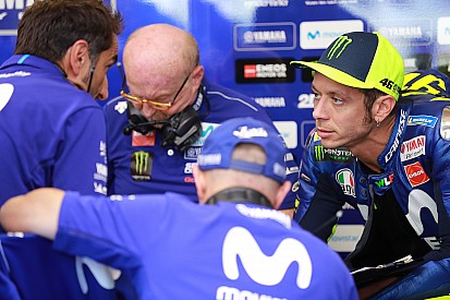 Rossi: A lényeg holnap jön, de jó jel, hogy elől vagyunk