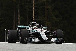 Red Bull Ring, Libere 2: le Mercedes sono davanti, ma la Ferrari è più vicina