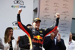 Horner: Red Bull had ook met Honda gewonnen dit jaar