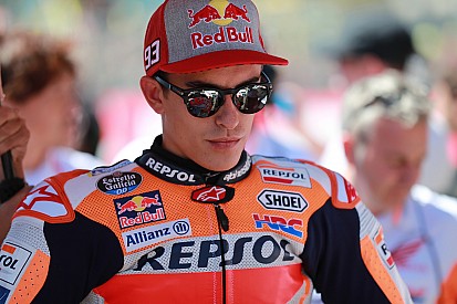Barros : Márquez ? "Depuis l'an dernier il est au-dessus des autres"