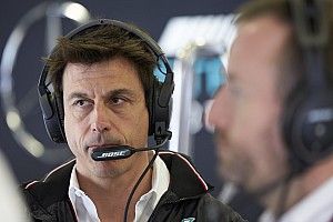 Zu viele Strafen: Wolff will wieder vier Motoren pro F1-Saison
