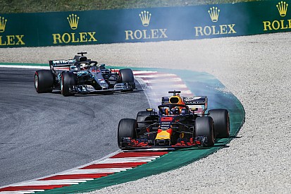 Michael Bleekemolen: "Red Bull-chassis misschien te goed voor Renault-motor"