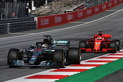 Rennvorschau Silverstone: Darum ist Mercedes Vettels Favorit