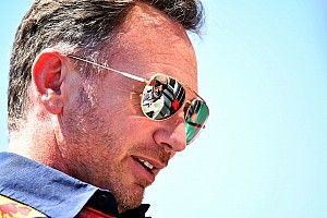 Хорнер: Если в Сильверстоуне будет жара, Mercedes может лишиться преимущества