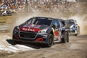 Hansen yakin Peugeot bisa patahkan dominasi VW
