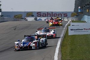 IMSA stewards should have punished CORE, say United drivers
