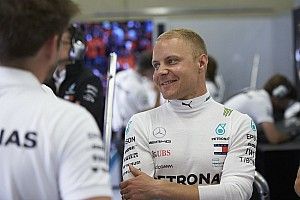 La Mercedes completa la squadra 2019: ufficiale anche il rinnovo di Bottas