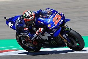 Yamaha подтвердила смену титульного спонсора в MotoGP