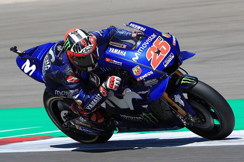 Yamaha подтвердила смену титульного спонсора в MotoGP