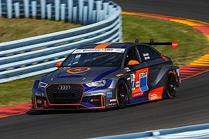 Watkins Glen: Compass Racing ancora regina in TCR, ma stavolta con i brividi