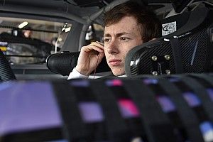 Brandon Jones enjoying a "pretty crazy" NASCAR Xfinity season