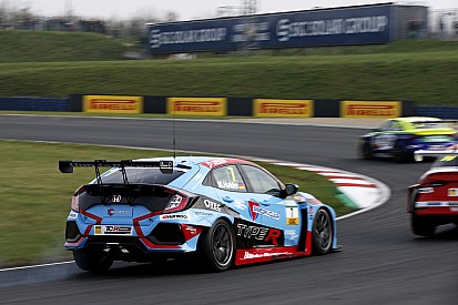 A Most le Qualifiche sono tiratissime, pole a Mike Halder
