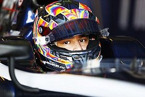 Russian Time duetkan Markelov-Makino untuk musim F2 2018