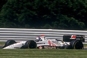 Marco Andretti usará pintura retrô do avô Mário em Phoenix
