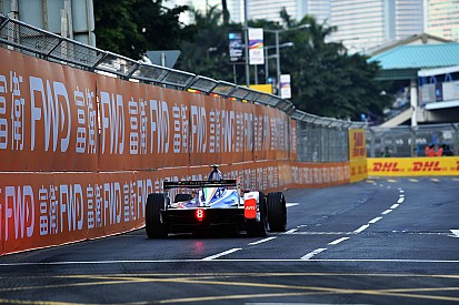 Maserati'nin Formula E'ye girmesi düşünülüyor