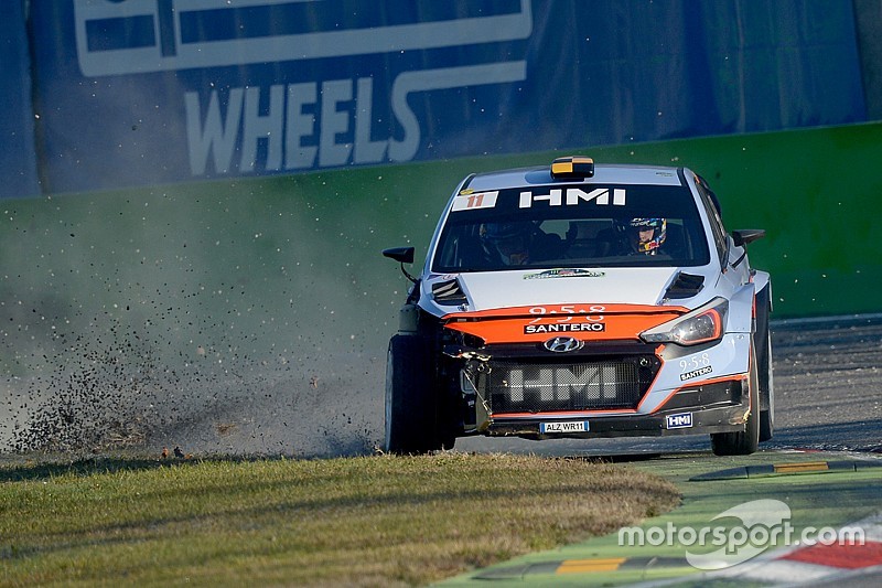 Fotogallery: ecco le foto più belle del Monza Rally Show