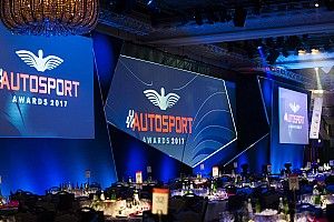 LIVE: Autosport Awards 2017