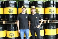 Hot Car anuncia Rafael Suzuki e Guilherme Salas para 2018