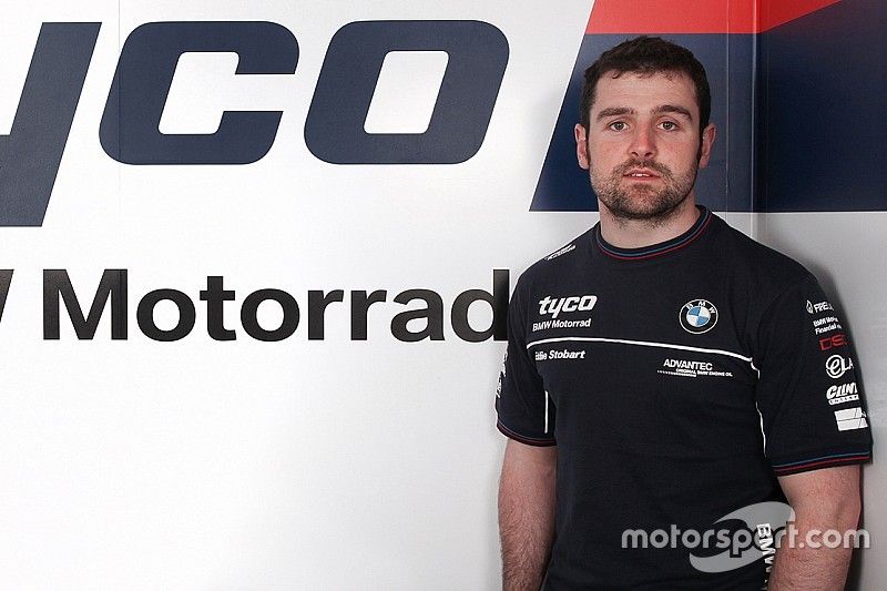 TT 2019: Michael Dunlop resta con Tyco BMW per puntare a una doppia vittoria sull’Isola di Man