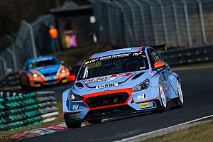 Grande rincorsa alla Hyundai per la 24h del Nürburgring