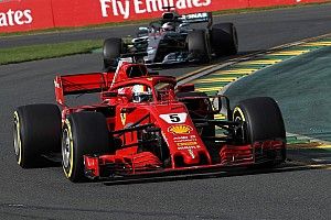 Mercedes acredita que Ferrari igualou seu motor