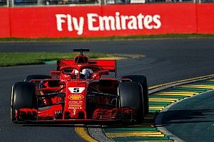 Sebastian Vettel: Wo der 2018er-Ferrari noch schwächelt