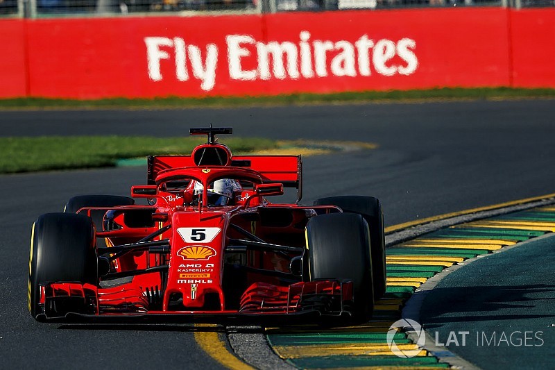 Sebastian Vettel: Wo der 2018er-Ferrari noch schwächelt
