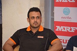 Ghosh to make European Rally Championship debut