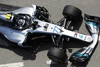 Mercedes : La disparition du MGU-H est "un pas en arrière"