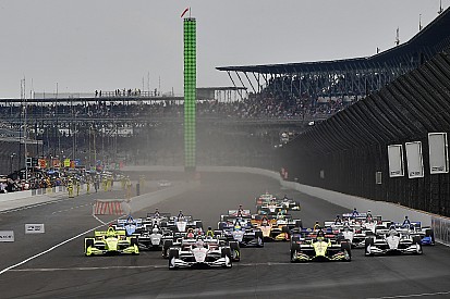 2019 IndyCar Grand Prix on IMS road course – weekend schedule