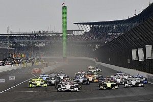 2019 IndyCar Grand Prix on IMS road course – weekend schedule