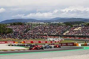 CEO diz que F1 deve perder duas corridas atuais no calendário de 2020