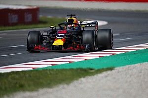 VÍDEO: F1 revela rodada de Ricciardo no safety car virtual