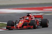 Ferrari cambia la sede de su test previo al GP de Austria