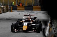Ticktum remporte un GP de Macao rocambolesque !