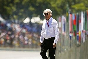Ecclestone cutuca Liberty: Ferrari pode viver sem F1