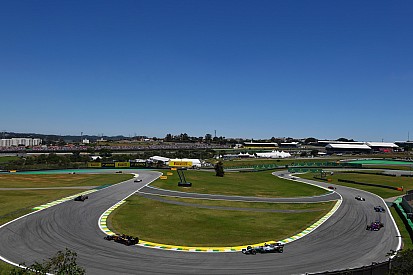 Az eddiginél nagyobb biztonság várhatja az F1-et Brazíliában