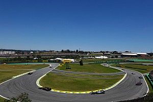 Az eddiginél nagyobb biztonság várhatja az F1-et Brazíliában
