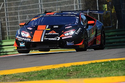 Motor Show: Ferrari, Lamborghini, BMW e Porsche nel Trofeo Italia GT