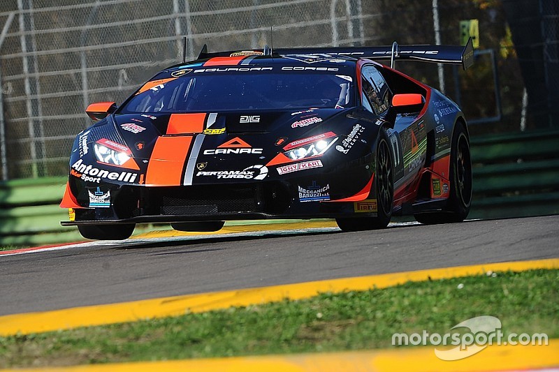 Motor Show: Ferrari, Lamborghini, BMW e Porsche nel Trofeo Italia GT