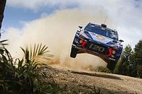 Fotogallery: le emozioni del Rally d'Australia, ultimo atto del WRC 2017