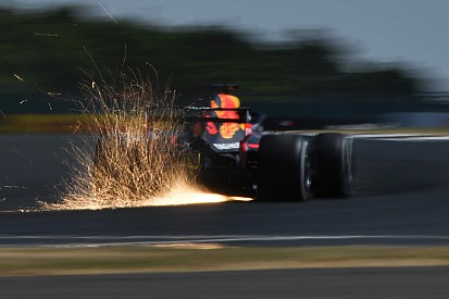 Le Red Bull soffrono e a Ricciardo si rompe il DRS: "In gara vedremo di rifarci"
