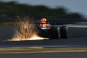 Le Red Bull soffrono e a Ricciardo si rompe il DRS: "In gara vedremo di rifarci"