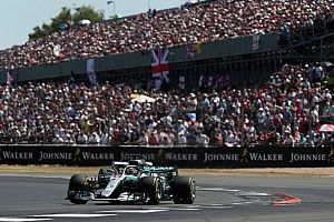 How the "disastrous" loss of the British GP was avoided