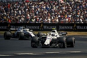 Williams progress masked by "bigger factors" - Sirotkin