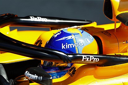 Alonso, "üç Ferrari var" yorumuna açıklık getirdi