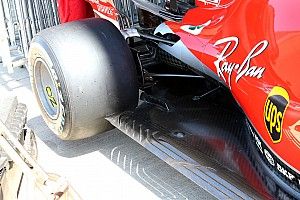 VIDEO: Pembaruan Ferrari di Silverstone